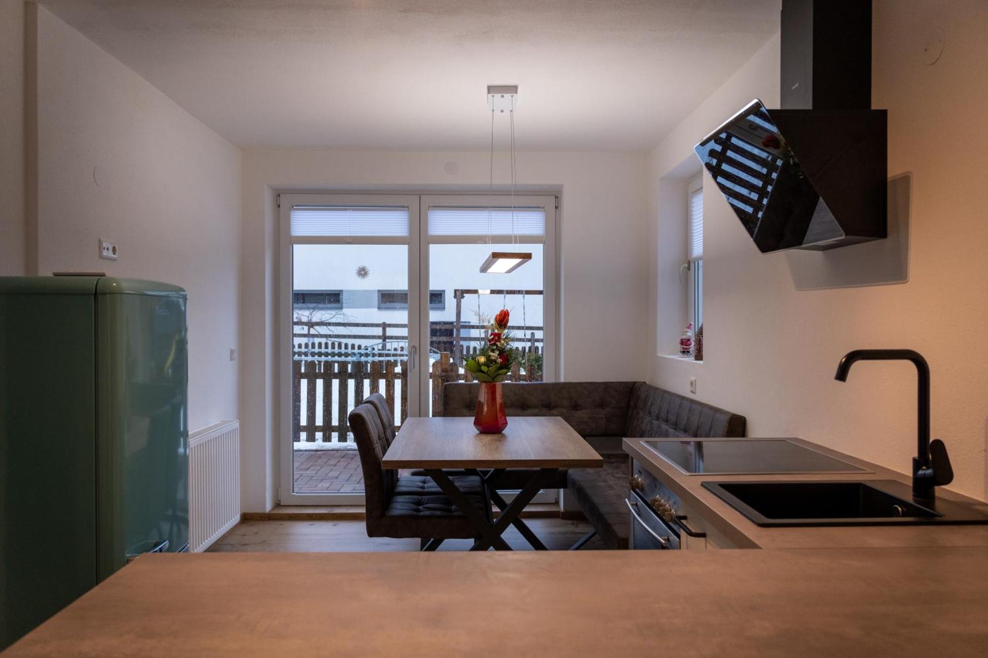 Appartement Ausblick Radstadt Exterior photo