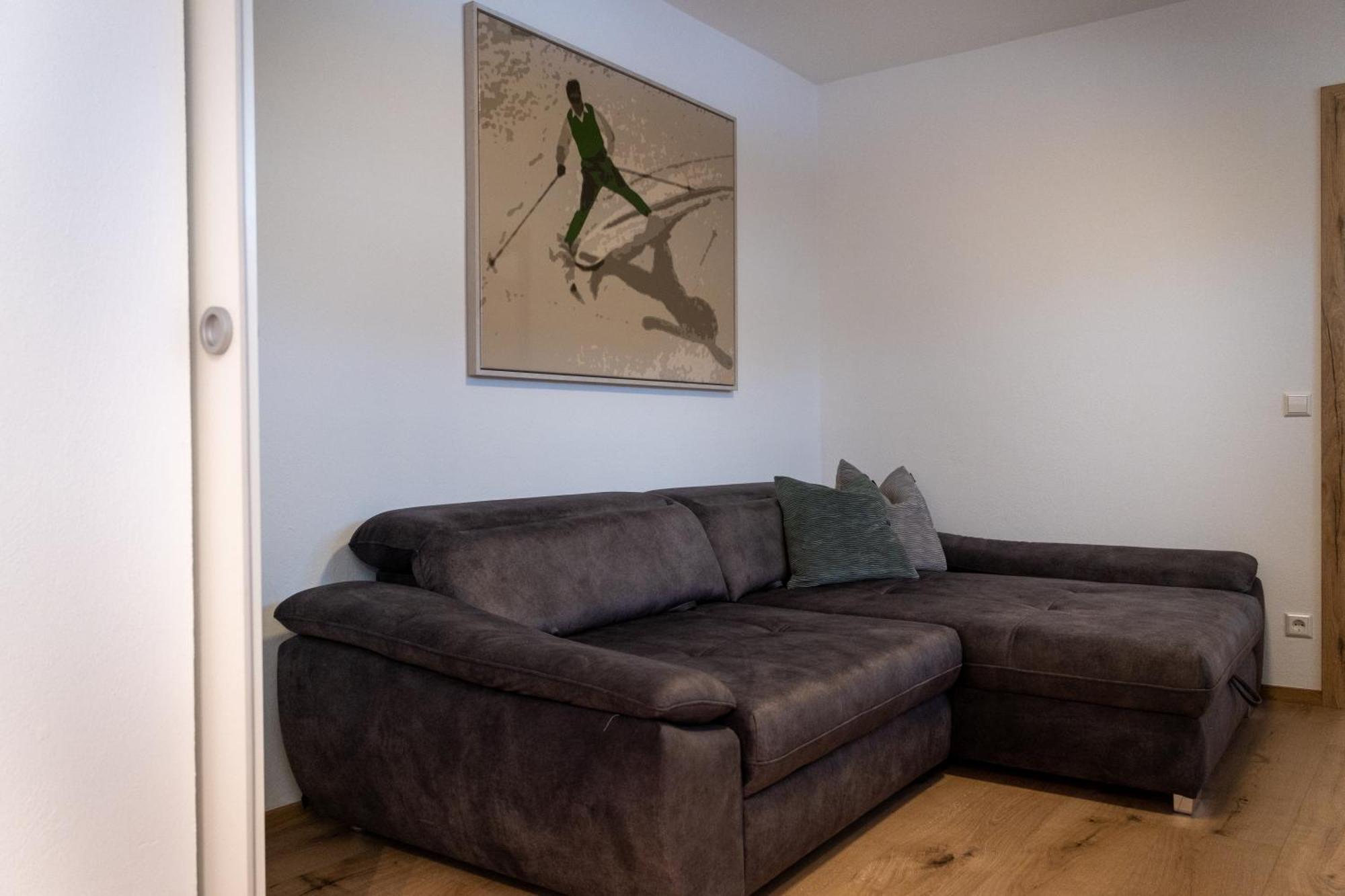 Appartement Ausblick Radstadt Exterior photo
